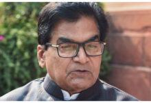 Photo of रामगोपाल यादव ने विकसित भारत रोजगार विधेयक का विरोध किया, विपक्ष ने मनरेगा नाम बदलने पर सवाल उठाए