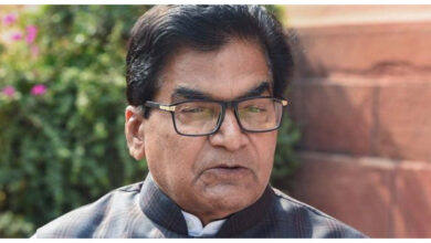 Photo of रामगोपाल यादव ने विकसित भारत रोजगार विधेयक का विरोध किया, विपक्ष ने मनरेगा नाम बदलने पर सवाल उठाए