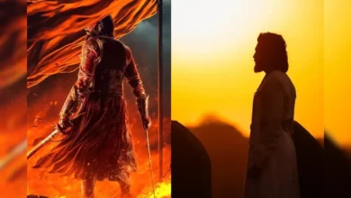 Photo of रितेश देशमुख अभिनीत ‘राजा शिवाजी’ मराठी सिनेमा की सबसे भव्य फिल्म, 1 मई 2026 को होगी रिलीज