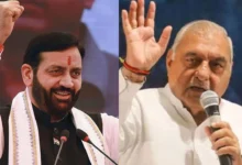 Photo of सीएम नायब सिंह सैनी का बयान, विपक्ष ने दो घंटे में पेश किया अविश्वास प्रस्ताव, भूपेंद्र सिंह हुड्डा ने हस्ताक्षर नहीं किए