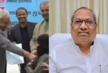 Photo of नीतीश के वायरल वीडियो पर संजय निषाद का विवादित बयान, बाद में दी सफाई