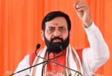 Photo of हरियाणा में गुरु तेग बहादुर जी के 350वें शहीदी दिवस पर राज्यव्यापी कार्यक्रम आयोजित