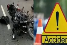 Photo of रोहतास में भीषण सड़क हादसा : दो बाइक की टक्कर में चार युवकों की मौत