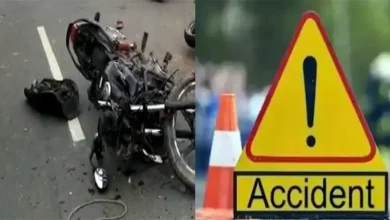 Photo of रोहतास में भीषण सड़क हादसा : दो बाइक की टक्कर में चार युवकों की मौत