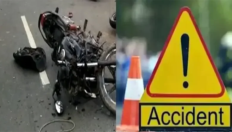 Rohtas Road Accident :