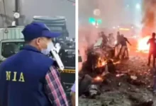 Photo of NIA कस्टडी में भेजा गया दिल्ली ब्लास्ट का आरोपी नासिर बिलाल, पूछताछ में हो सकते हैं महत्वपूर्ण खुलासे