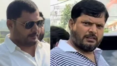 Photo of UP में कफ सिरप तस्करी का पर्दाफाश, बर्खास्त सिपाही आलोक सिंह पर LOC