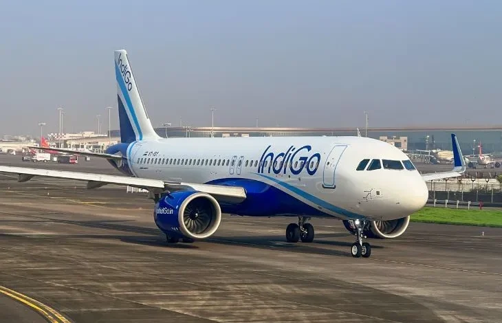 IndiGo Airlines :