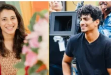 Photo of स्मृति मंधाना-पलाश मुच्छल की शादी टूटी, दोनों ने सोशल मीडिया पर जताया दर्द