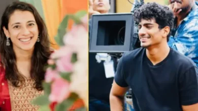 Photo of स्मृति मंधाना-पलाश मुच्छल की शादी टूट गई, दोनों ने सोशल मीडिया पर जताया दर्द