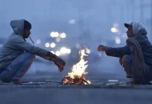 Photo of UP में कड़ाके की ठंड, 4.5 डिग्री तक गिरा तापमान, 27 दिसंबर तक कोहरा और शीत दिवस का अलर्ट