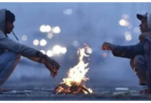 Photo of पंजाब-चंडीगढ़ में ठंड, 19-21 दिसंबर को कोहरा, 20 दिसंबर हल्की बारिश और तेज हवाओं का अनुमान