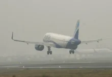 Photo of दिल्ली में घना कोहरा : इंडिगो और स्पाइसजेट ने यात्रियों के लिए जारी की चेतावनी