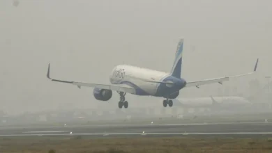 Photo of दिल्ली में घना कोहरा : इंडिगो और स्पाइसजेट ने यात्रियों के लिए जारी की चेतावनी