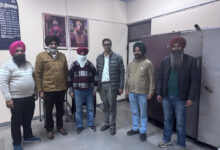 Photo of जालंधर में रिश्वत लेते रंगे हाथों पटवारी गिरफ्तार, भ्रष्टाचार के तहत मामला दर्ज