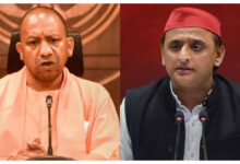 Photo of ‘दिल्ली से लखनऊ तक दो नमूने’ : योगी के तंज पर अखिलेश का पलटवार, जानिए क्या कहा