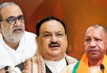 Photo of यूपी बीजेपी इस हफ्ते नए अध्यक्ष का ऐलान करेगी, गैर-यादव ओबीसी नेता पर दांव