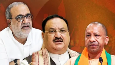 Photo of यूपी बीजेपी इस हफ्ते नए अध्यक्ष का ऐलान करेगी, गैर-यादव ओबीसी नेता पर दांव