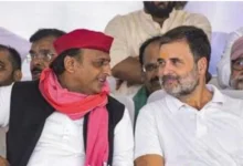 Photo of कांग्रेस का बड़ा दांव : पंचायत चुनाव में अकेले उतरने से UP की सियासत में मचा भूचाल