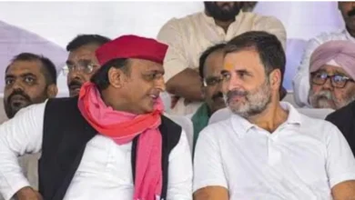 Photo of कांग्रेस का बड़ा दांव : पंचायत चुनाव में अकेले उतरने से UP की सियासत में मचा भूचाल