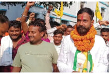 Photo of सलमान खान फायरिंग केस का शातिर आरोपी शशांक पांडेय बिहार से गिरफ्तार