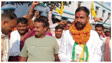 Photo of सलमान खान फायरिंग केस का शातिर आरोपी शशांक पांडेय बिहार से गिरफ्तार