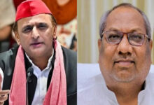 Photo of कोडीन कफ सिरप मामले में मंत्री संजय निषाद का विपक्ष पर हमला, अखिलेश यादव से जवाब की मांग