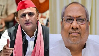 Photo of कोडीन कफ सिरप मामले में मंत्री संजय निषाद का विपक्ष पर हमला, अखिलेश यादव से जवाब की मांग