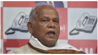 Photo of वायरल वीडियो विवाद पर जीतन राम मांझी की सफाई, बोले- बयान को गलत संदर्भ में दिखाया गया