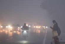 Photo of दिल्ली-NCR को कोहरे ने किया बेहाल, जीरो विजिबिलिटी से उड़ान-ट्रेन सब प्रभावित
