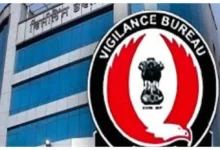 Photo of फरीदकोट में पटवारी के सहयोगी गिरफ्तार, रिश्वत लेते रंगे हाथों पकड़ा गया