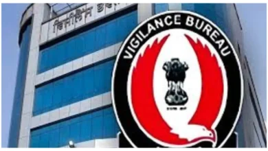 Photo of फरीदकोट में पटवारी के सहयोगी गिरफ्तार, रिश्वत लेते रंगे हाथों पकड़ा गया