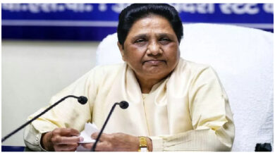 Photo of मायावती ने बहुजनों के ‘अच्छे दिन’ पर उठाए सवाल, सम्मान और अधिकारों की कमी पर जताई चिंता