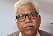 Photo of पीतल दस्तकारी के महारथी चिरंजीलाल यादव को पद्मश्री, चार दशक की मेहनत को मिला प्रतिष्ठित सम्मान