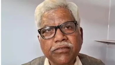 Photo of पीतल दस्तकारी के महारथी चिरंजीलाल यादव को पद्मश्री, चार दशक की मेहनत को मिला प्रतिष्ठित सम्मान