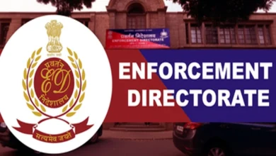 Photo of पटना ED ने फर्जी सरकारी नौकरी घोटाले में संगठित गिरोह पर देशभर में की छापेमारी