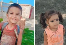 Photo of 13 दिन बाद अपहृत भाई-बहन सकुशल बरामद, पुलिस की मुस्तैदी से परिवार ने ली राहत की सांस