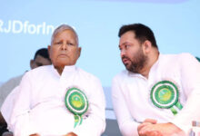 Photo of RJD की कमान तेजस्वी यादव के हाथ, कार्यकारी अध्यक्ष बनकर क्या बदल पाएंगे पार्टी की तकदीर?