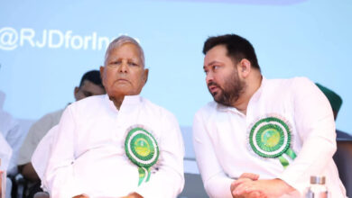 Photo of RJD की कमान तेजस्वी यादव के हाथ, कार्यकारी अध्यक्ष बनकर क्या बदल पाएंगे पार्टी की तकदीर?