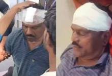 Photo of मध्यप्रदेश में बीजेपी विधायक पर जानलेवा हमला, अस्पताल में कराए गए भर्ती