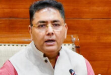 Photo of पेडा ने ऊर्जा संरक्षण पर अनुसंधान के लिए शैक्षणिक संस्थानों से समझौते किए