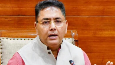 Photo of पेडा ने ऊर्जा संरक्षण पर अनुसंधान के लिए शैक्षणिक संस्थानों से समझौते किए