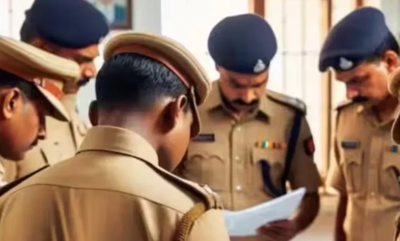 Patna NEET Student Death Case :