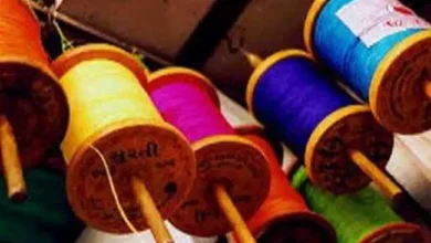 Photo of चाइना डोर पर प्रतिबंध होने के बावजूद नहीं थम रही अवैध बिक्री, लोहड़ी से पहले जालंधर में मिला भारी स्टॉक