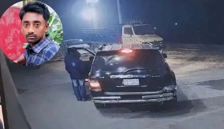 Bangladesh Hindu Murder