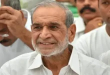 Photo of 1984 सिख दंगों के जनकपुरी-विकासपुरी मामले में सज्जन कुमार बरी