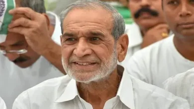 Photo of 1984 सिख दंगों के जनकपुरी-विकासपुरी मामले में सज्जन कुमार बरी