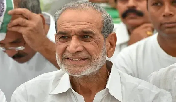 Sajjan Kumar Acquitted :