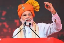 Photo of 77वां गणतंत्र दिवस: पीएम मोदी ने देशवासियों को दी शुभकामनाएं, बताया ‘आन-बान-शान का प्रतीक’