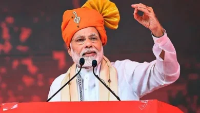 Photo of 77वां गणतंत्र दिवस: पीएम मोदी ने देशवासियों को दी शुभकामनाएं, बताया ‘आन-बान-शान का प्रतीक’